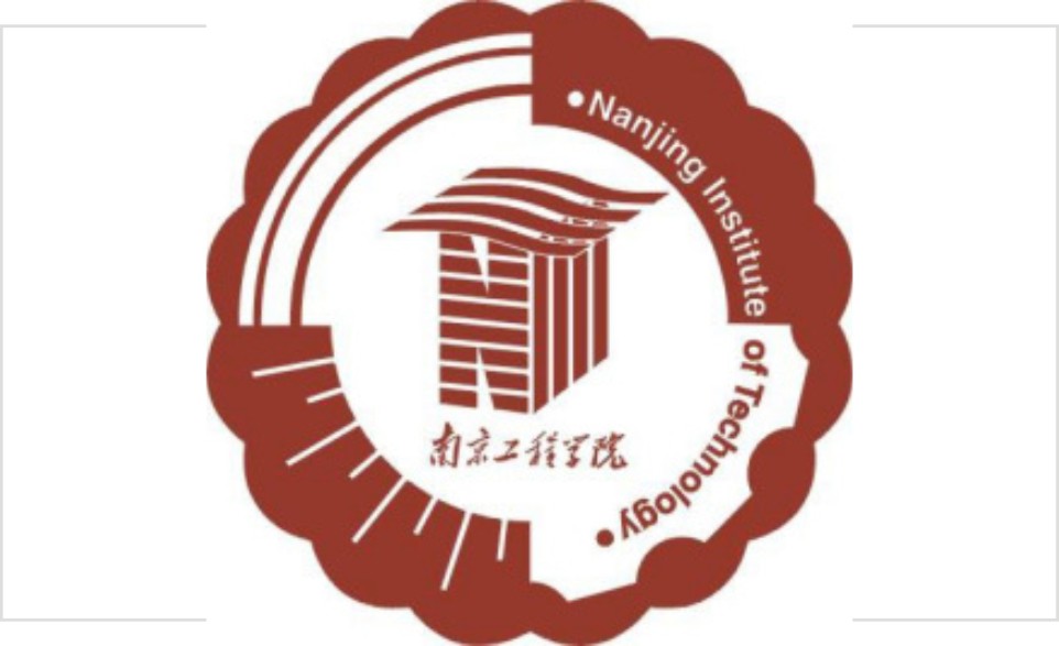 南京工程学院校徽