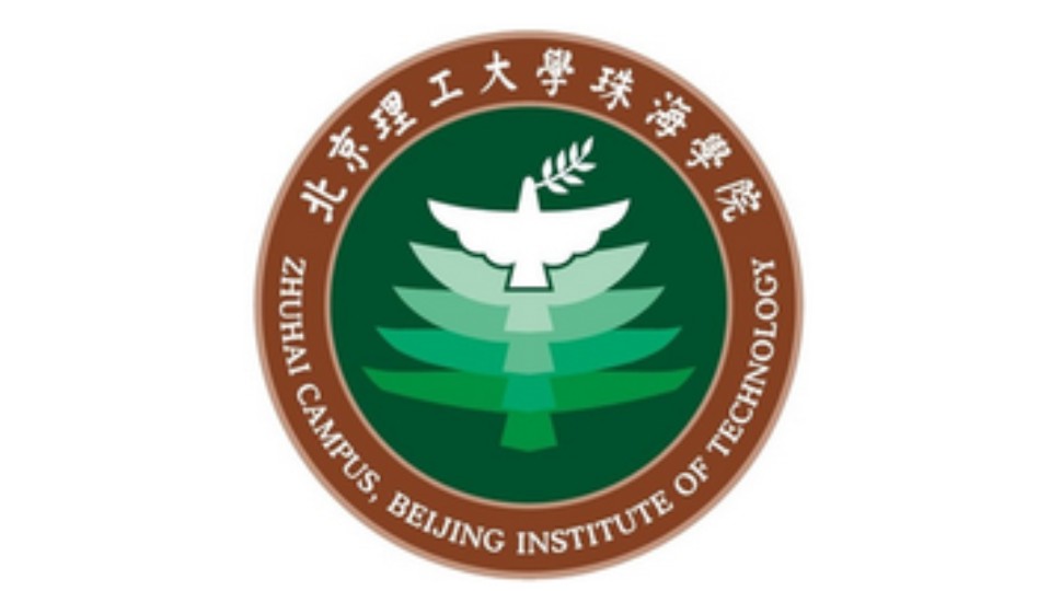 北京理工大学珠海学院校徽