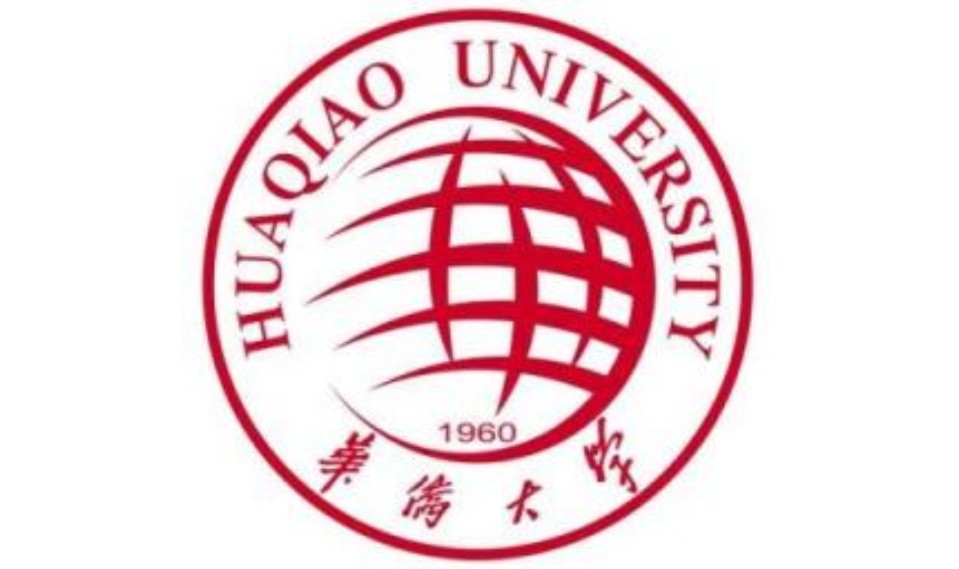 华侨大学校徽
