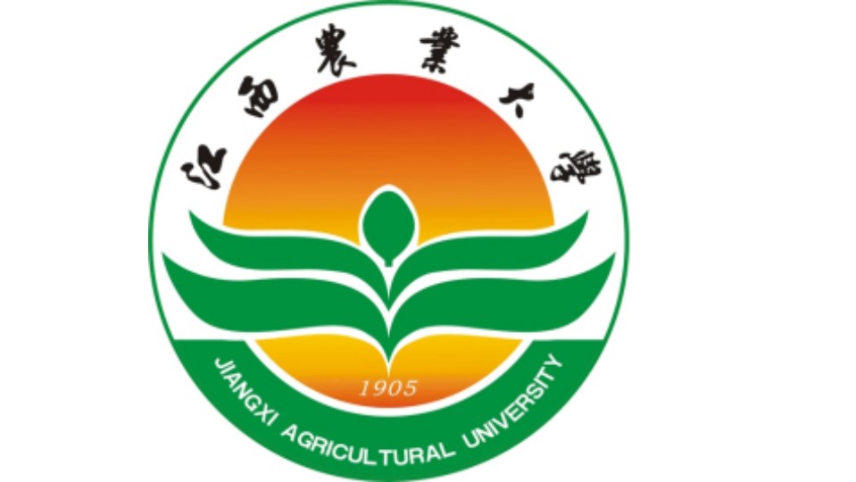 江西农业大学校徽