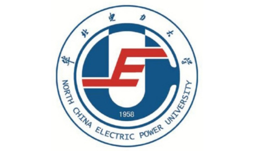 华北电力大学(北京)校徽
