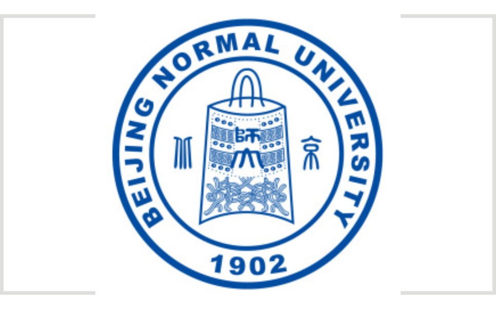 北京师范大学校徽