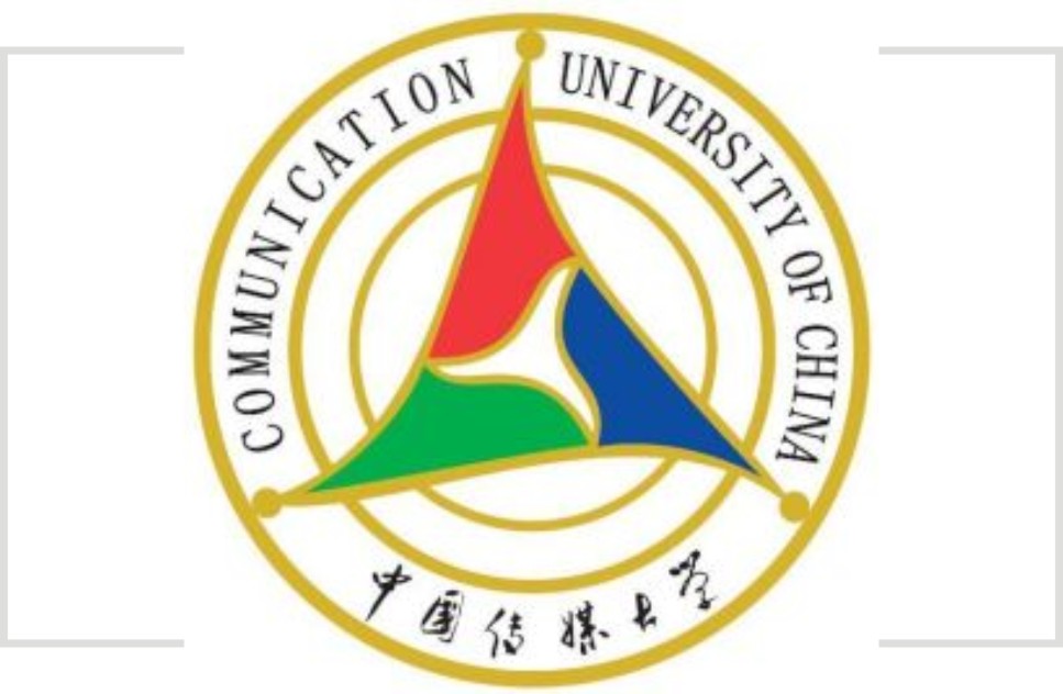 中国传媒大学校徽