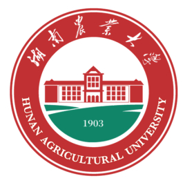 湖南农业大学校徽
