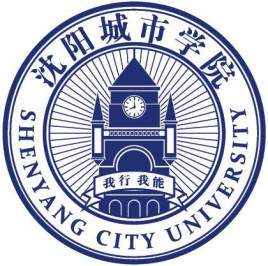 沈阳城市学院校徽