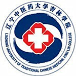 辽宁中医药大学杏林学院校徽
