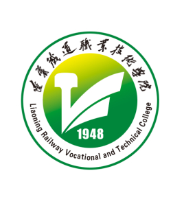 辽宁铁道职业技术学院校徽