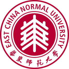 华东师范大学校徽