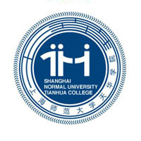 上海师范大学天华学院校徽