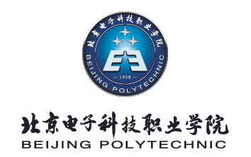 北京科技职业大学校徽