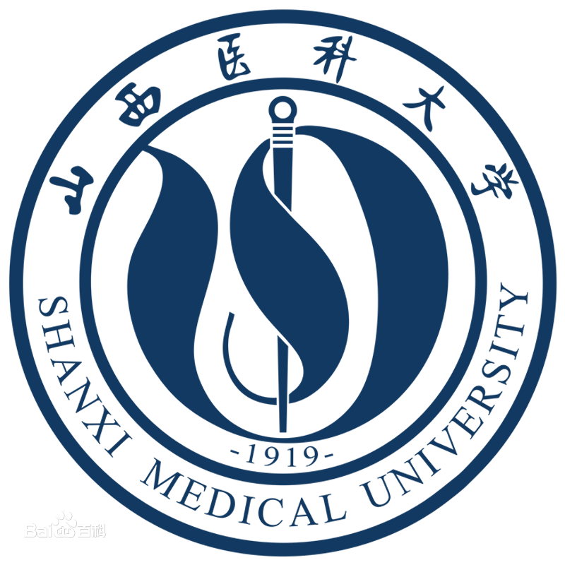 山西医科大学校徽
