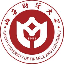 山西财经大学校徽