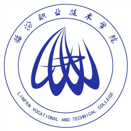 临汾职业技术学院校徽