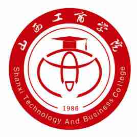 山西工商学院校徽