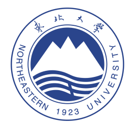东北大学校徽