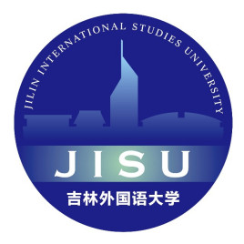 吉林外国语大学校徽