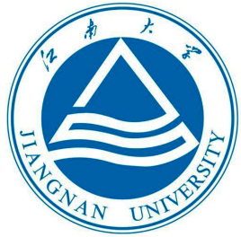 江南大学校徽