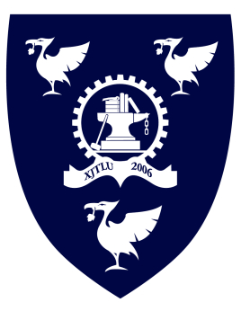 西交利物浦大学校徽