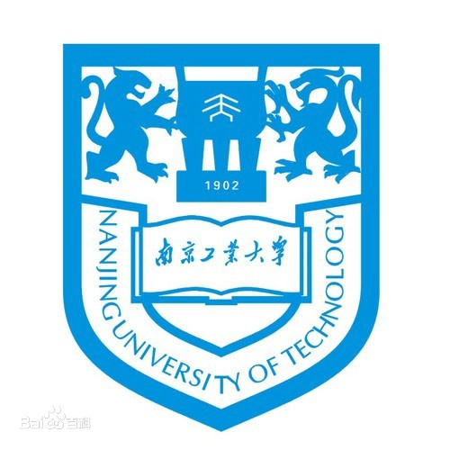 南京工业大学校徽