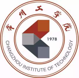 常州工学院校徽