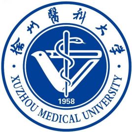 徐州医科大学校徽