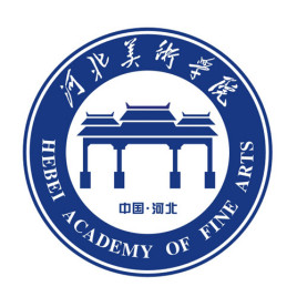 河北美术学院校徽