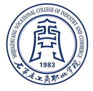 石家庄工商职业学院校徽