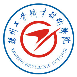 扬州工业职业技术学院校徽