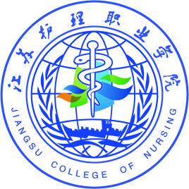 江苏护理职业学院校徽