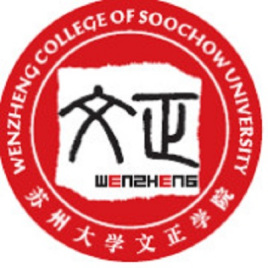 苏州城市学院校徽