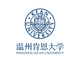 温州肯恩大学校徽