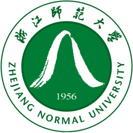 浙江师范大学校徽