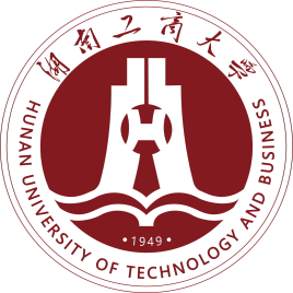 湖南工商大学校徽