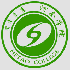 河套学院校徽