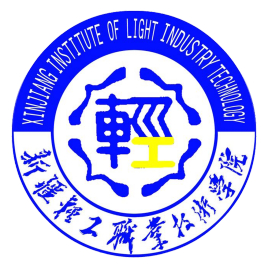 新疆轻工职业技术学院校徽