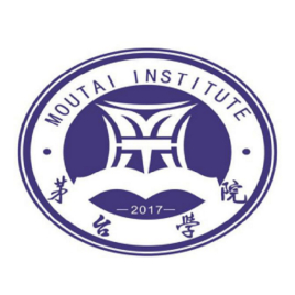 茅台学院校徽