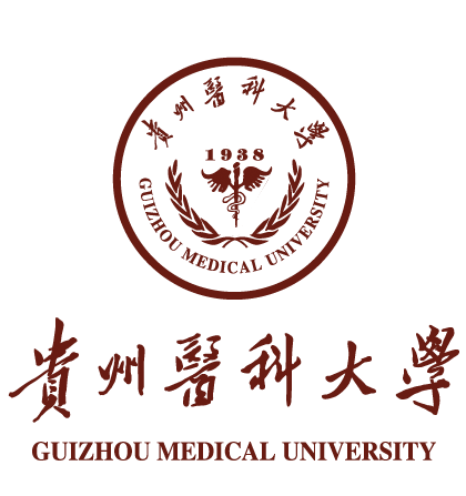 贵州医科大学校徽