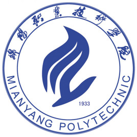 绵阳职业技术学院校徽