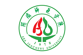 阿坝师范学院校徽
