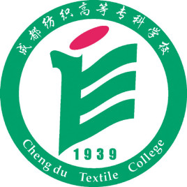成都轻工职业技术大学校徽
