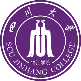 四川大学锦江学院校徽