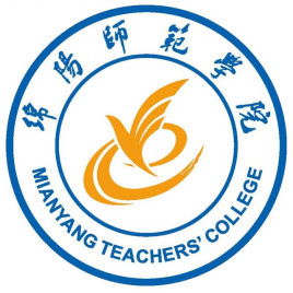 绵阳师范学院校徽