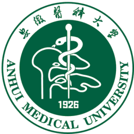 安徽医科大学校徽