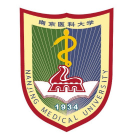 南京医科大学校徽