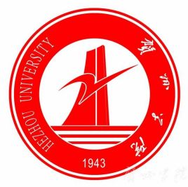 贺州学院校徽