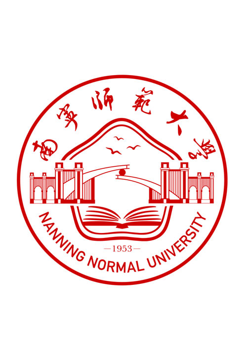 南宁师范大学校徽
