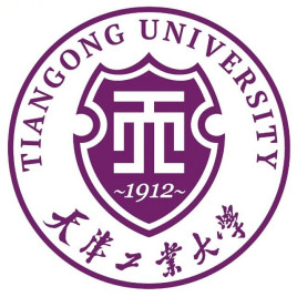 天津工业大学校徽