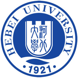 河北大学校徽