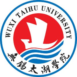 无锡太湖学院校徽