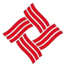 浙江纺织服装职业技术学院校徽